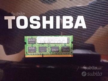 RAM Samsung DDR3 1066MHz 2GB