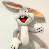 Bugs Bunny