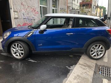 Mini Cooper Paceman Mini 1.6 Cooper S .184 CV ALL4