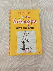 Diario di una schiappa - Vita da cani 