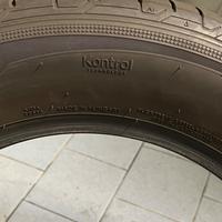 GOMME HANKOOK 215/65 R17 VENTUS PRIME 3X