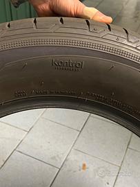 GOMME HANKOOK 215/65 R17 VENTUS PRIME 3X