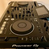 Pioneer xdj RX