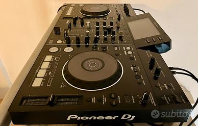 Pioneer xdj RX