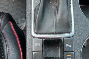 Kia sportage GT Line del 2019