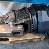 Pinza demolitrice r580gr