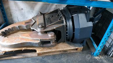 Pinza demolitrice r580gr