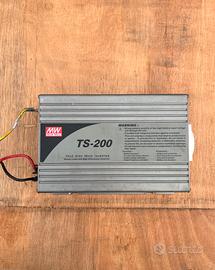 TS-200-224B Inverter