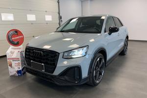 Audi Q2 30 TFSI S line Edition