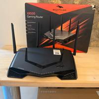 Router Gaming Nighthawk XR500