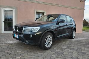 Bmw X3 XDRIVE