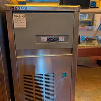 🧊 Fabbricatore ghiaccio Sacar SL35W inox