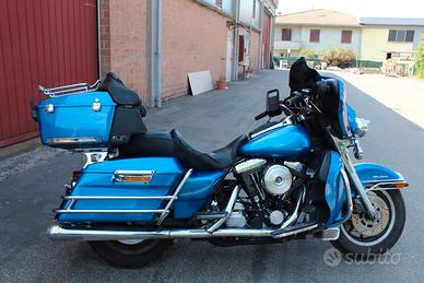 Harley-Davidson Electra Glide - 1997