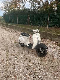 Vespa 50 special