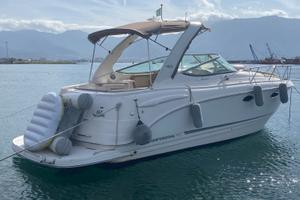 Chaparral Signature 310