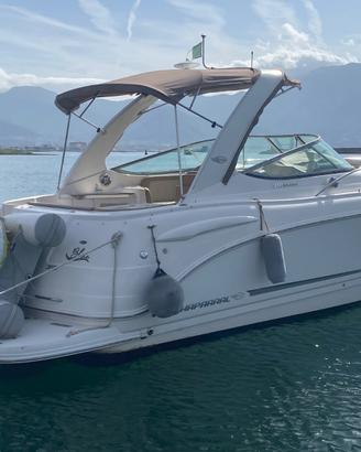 Chaparral Signature 310