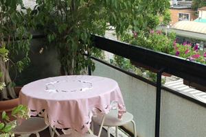 Libere due stanze singole per STUDENTI
