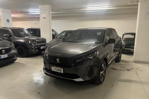 Peugeot 3008 BlueHDi 130 S&S EAT8 Allure Pack