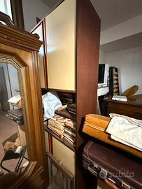 2 Mobili/librerie