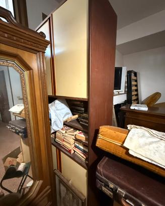 2 Mobili/librerie