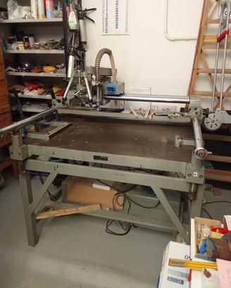 Incisografo Incimar MC 800