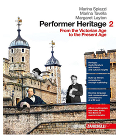 9788808899170 Performer heritage.