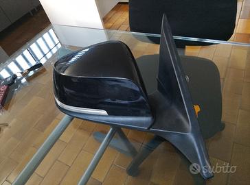 Specchio laterale destro bmw serie 4 420 d