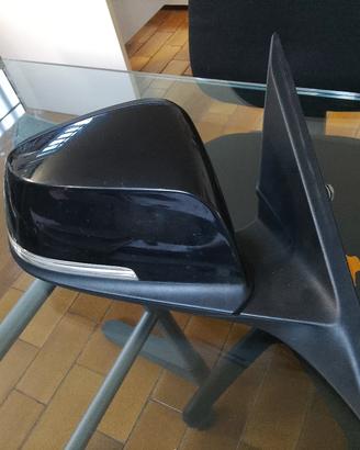 Specchio laterale destro bmw serie 4 420 d