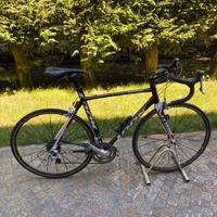 Bici corsa LOOK carbonio size M