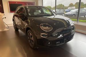 FIAT 600 1.2 Hybrid MHEV 100 Cv DCT