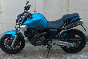 MT03 660 A2