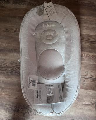 Welcome Pod Inglesina - Come Nuovo!