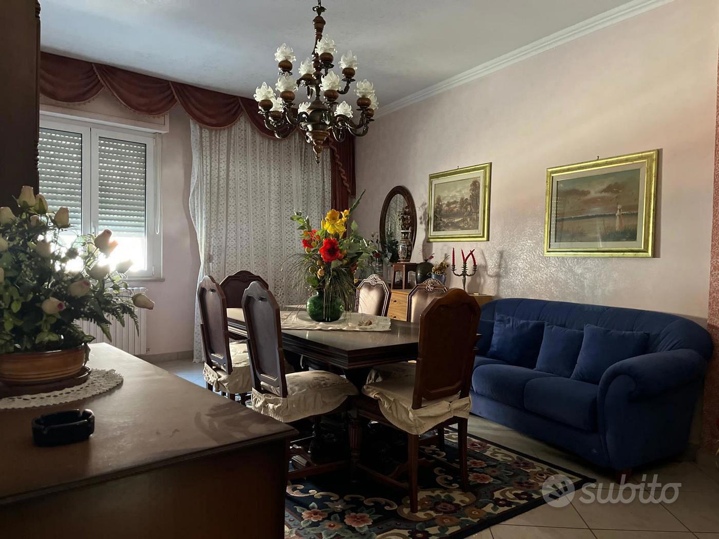 Appartamento – San Severo, Foggia - Vista 2