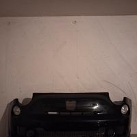 500 abarth paraurti ANT & POST