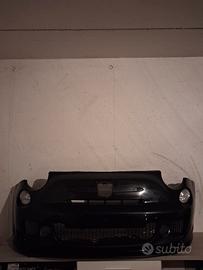 500 abarth paraurti ANT & POST