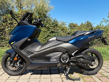 Yamaha T Max 530 T-MAX SX
