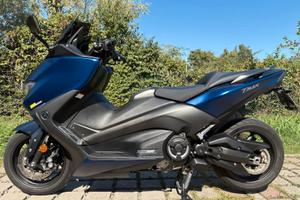 Yamaha T Max 530 T-MAX SX