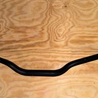 Manubrio Triumph Street Triple 765 RS - 2022