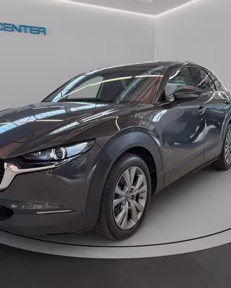 MAZDA CX-30 - CX-30 2.0 m-hybrid Executive 2wd 186