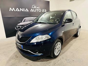 Lancia Y 1.3 MTJ 95 CV *NEOPATENTATI*