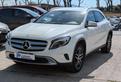 MERCEDES-BENZ GLA 200 1.6cc 156cv NAVIGATORE CAM