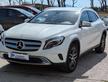 MERCEDES-BENZ GLA 200 1.6cc 156cv NAVIGATORE CAM
