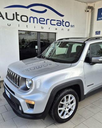 JEEP Renegade 1.6 Mjt 130 CV Business