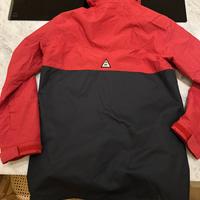 Giacca da snowbord DC Shoes Merchant