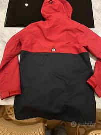 Giacca da snowbord DC Shoes Merchant