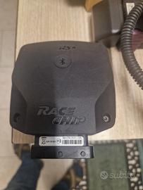 centralina race chip