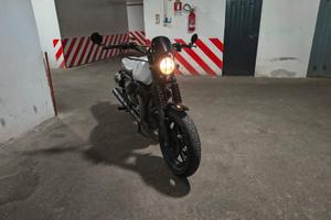 Moto Guzzi V 1000 SP II - 1986