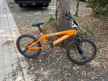 Bmx Royal Bugatti Tornado