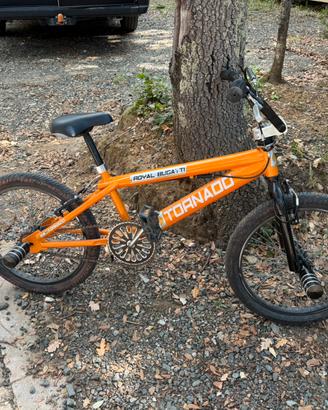 Bmx Royal Bugatti Tornado