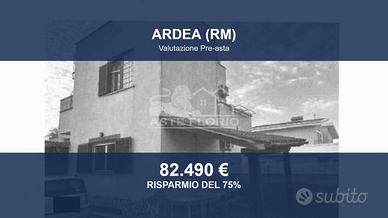 Immobile in asta di 224 m² con più di 5 locali a A